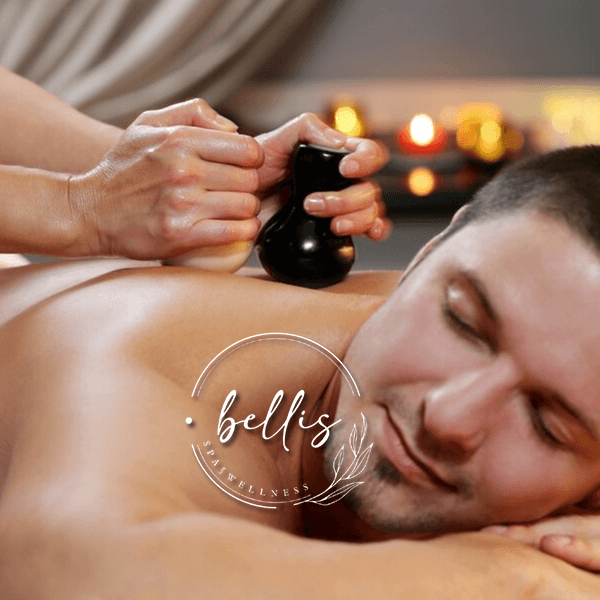 Bellis Spa & Masaj : Ankara Masaj Salonu