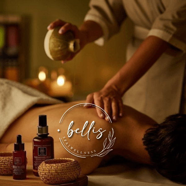 Bellis Spa & Masaj : Ankara Masaj Salonu