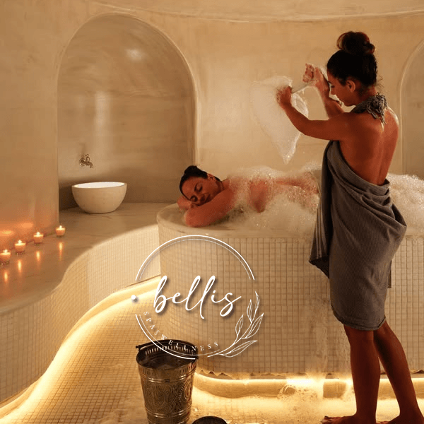 Bellis Spa & Masaj : Ankara Masaj Salonu