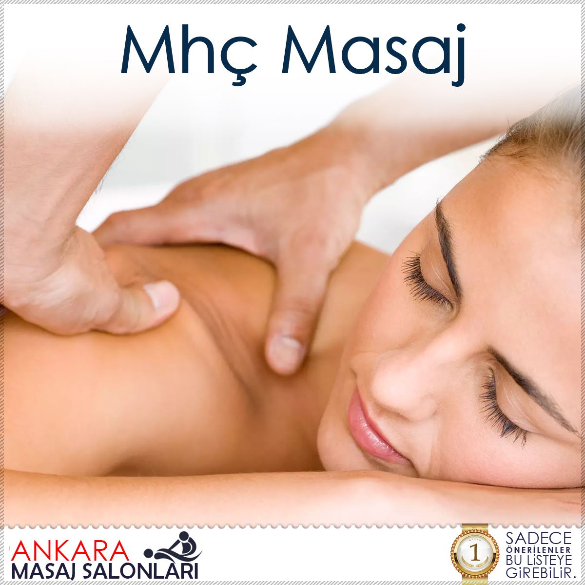 Mhç Masaj Hakkında Bilgi