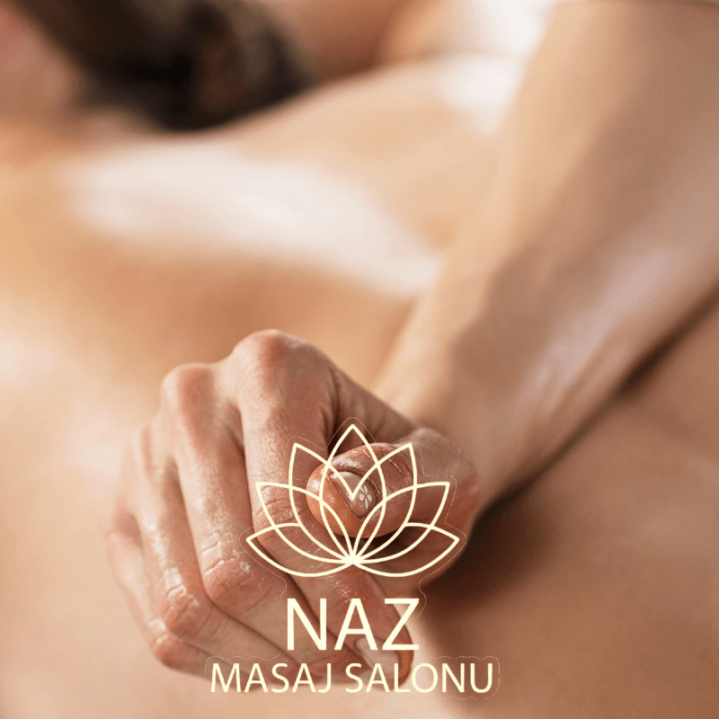 Naz Masaj Merkezi : Ankara Masaj Salonu