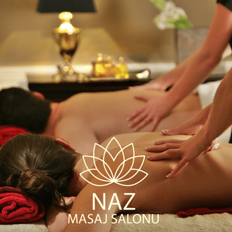 Naz Masaj Merkezi : Ankara Masaj Salonu