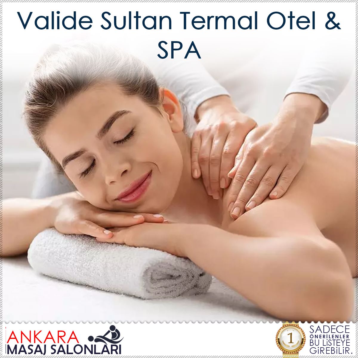 Valide Sultan Termal Otel & SPA logo