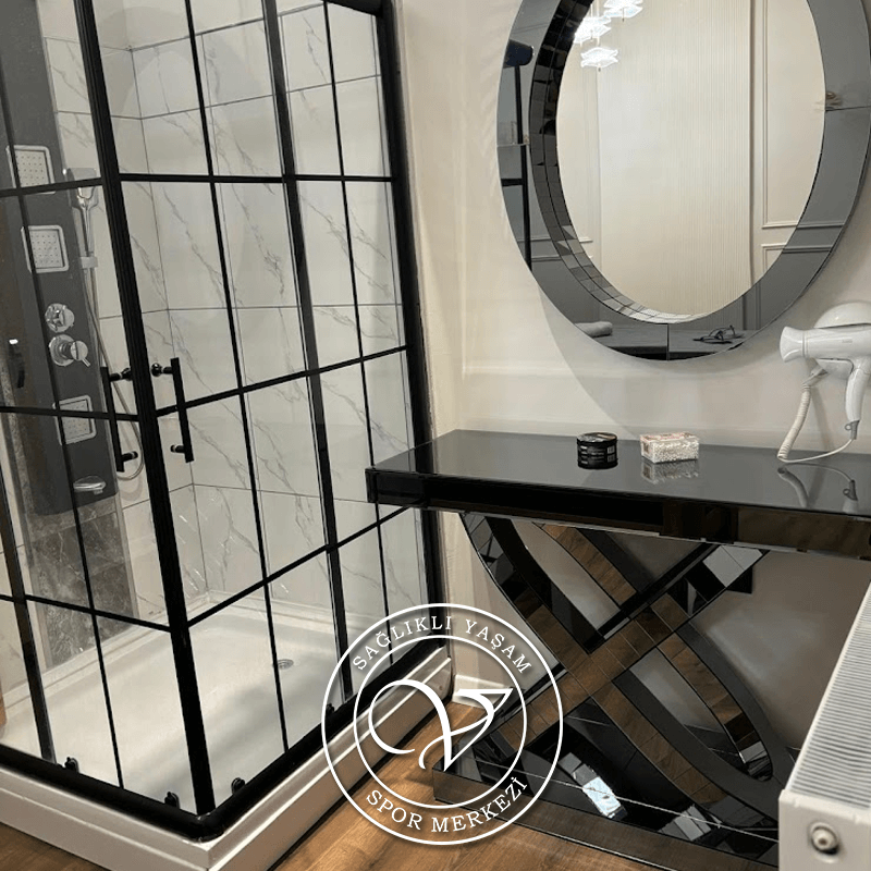 Vela Sağlıklı Yaşam ve Masaj Merkezi : Ankara Masaj Salonu